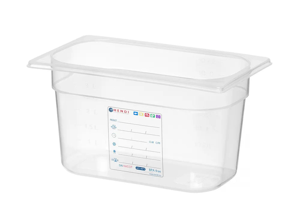 Container GN 1/4