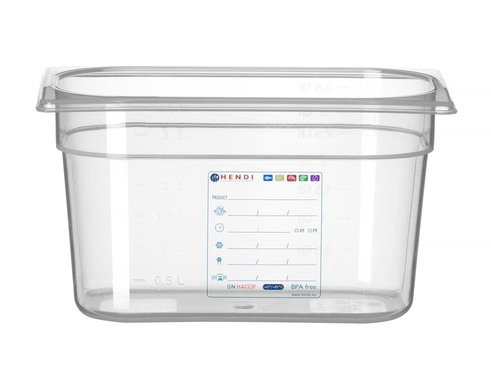 Container GN 1/4