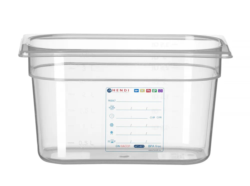Container GN 1/4