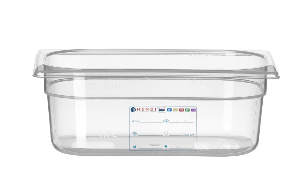 Container GN 1/4