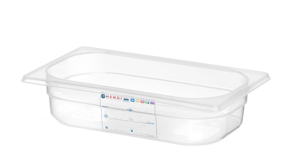 Container GN 1/4