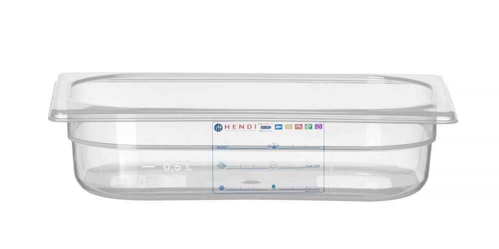 Container GN 1/4