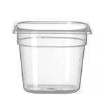Container GN 1/6 polypropyleen