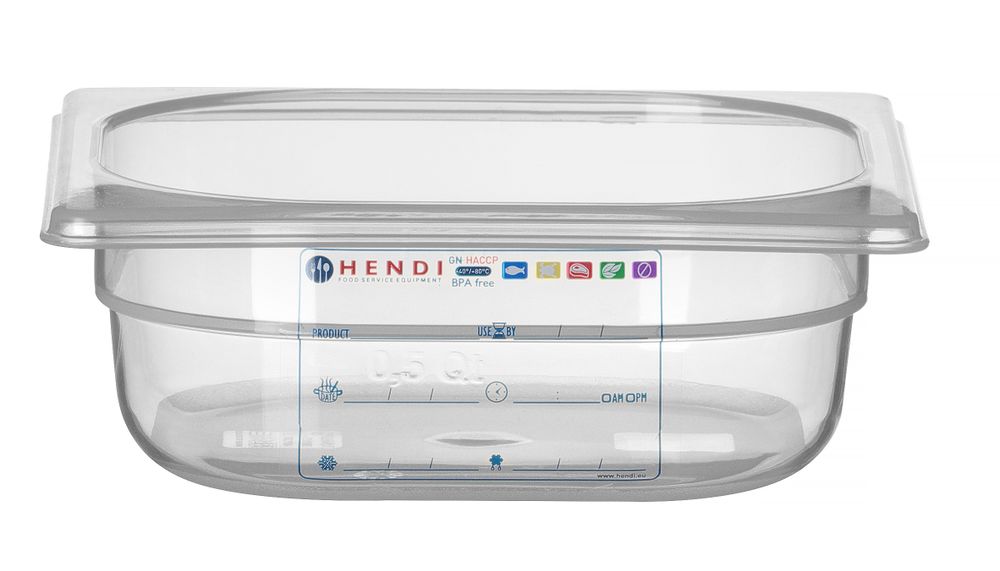 Container GN 1/6