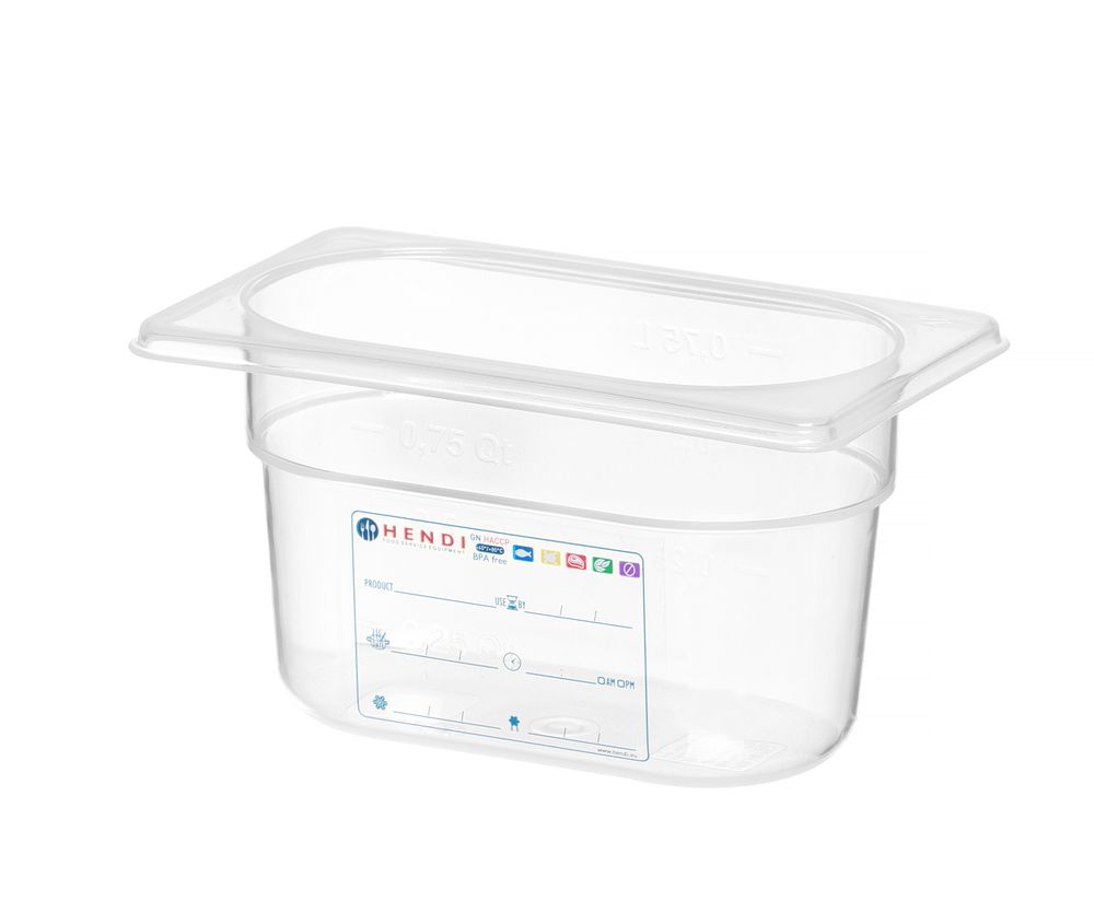 Container GN 1/9