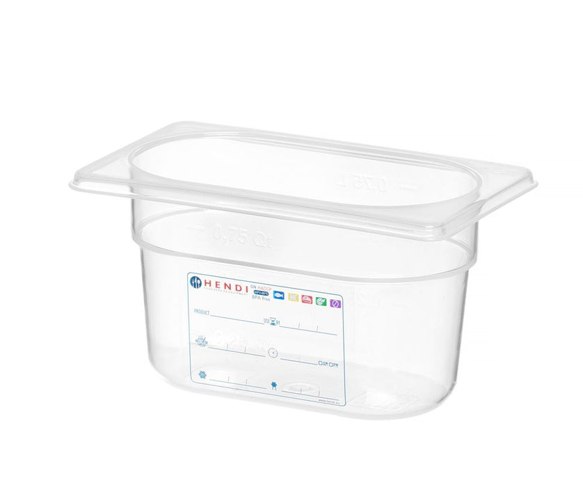 Container GN 1/9