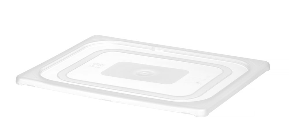 Deksel voor GN containers polypropyleen