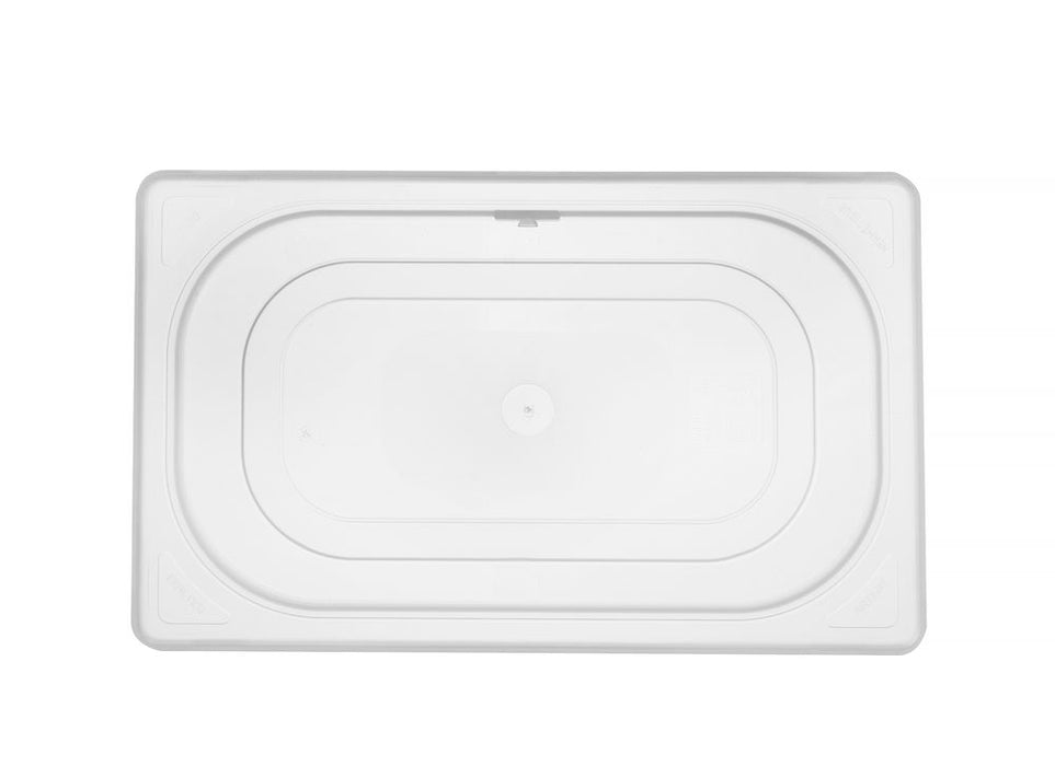 Deksel voor GN containers polypropyleen