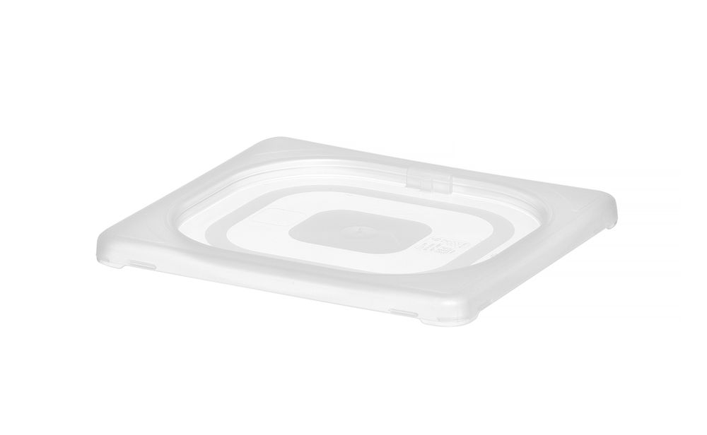 Deksel voor GN containers polypropyleen
