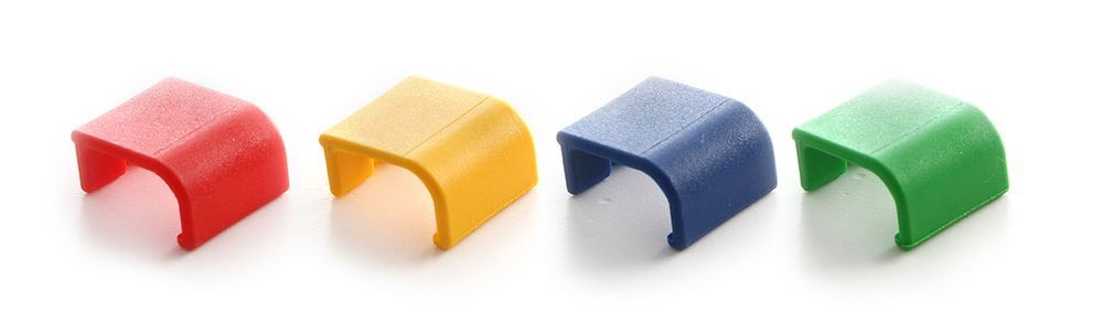 Deksel clips voor HACCP voorraaddozen