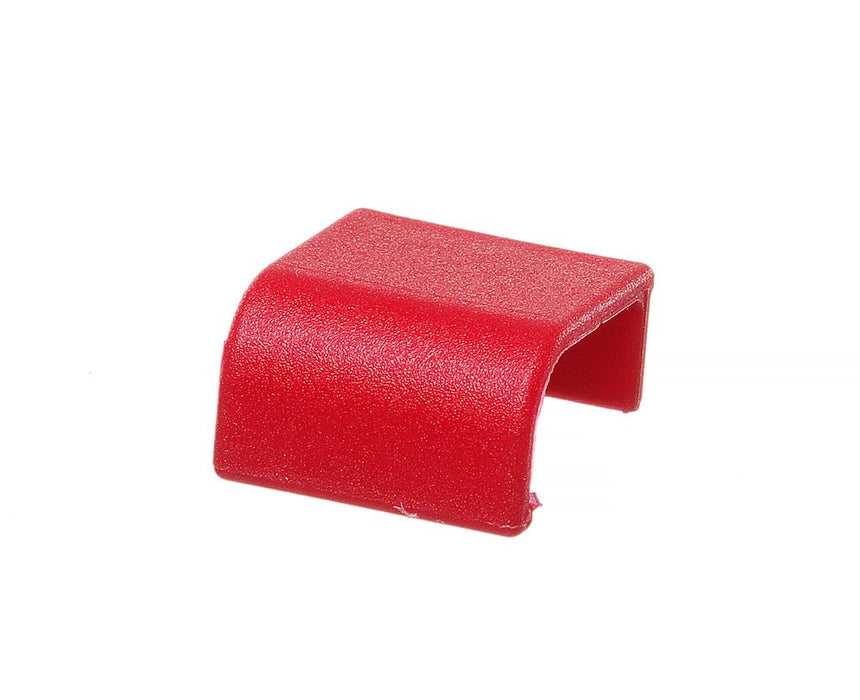 Lid clips for HACCP storage boxes