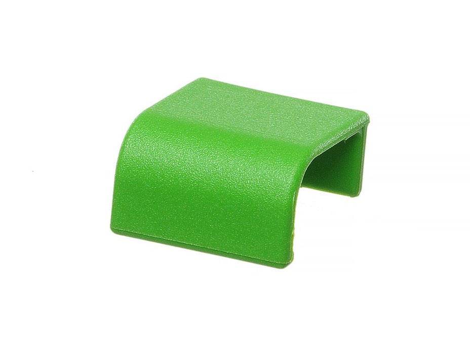 Lid clips for HACCP storage boxes