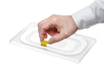 Deksel clips voor HACCP voorraaddozen