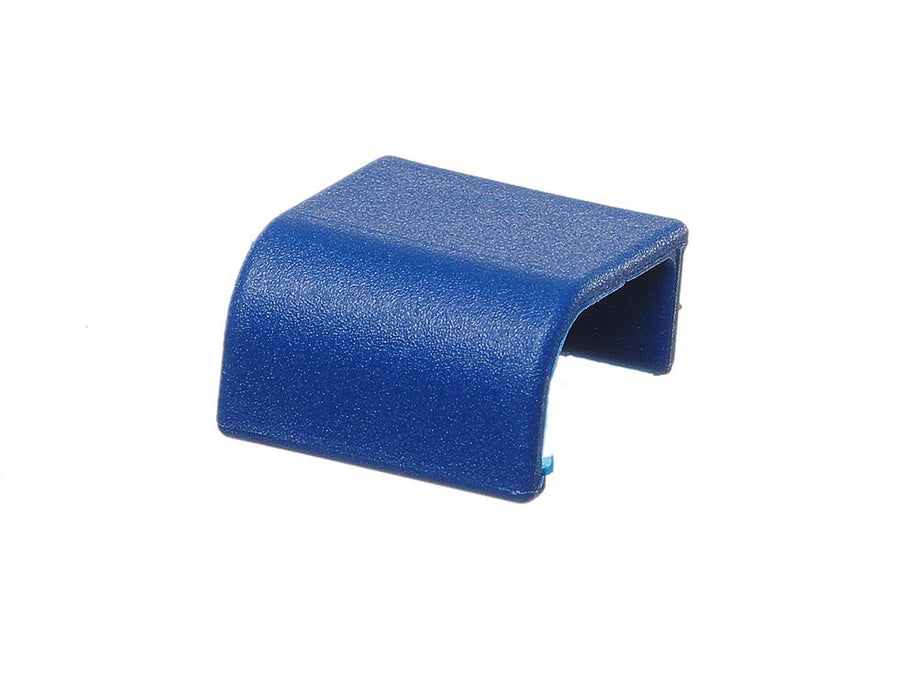 Lid clips for HACCP storage boxes