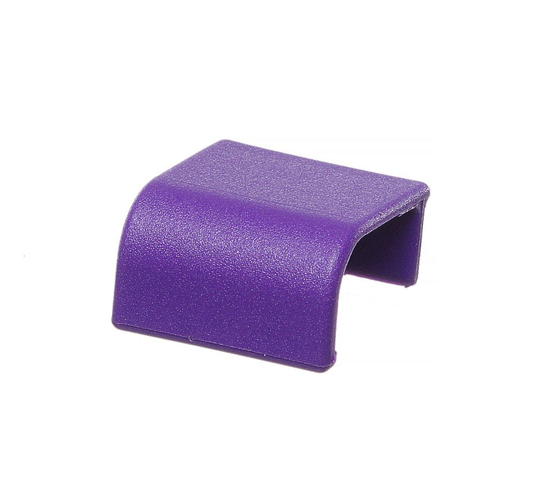 Lid clips for HACCP storage boxes