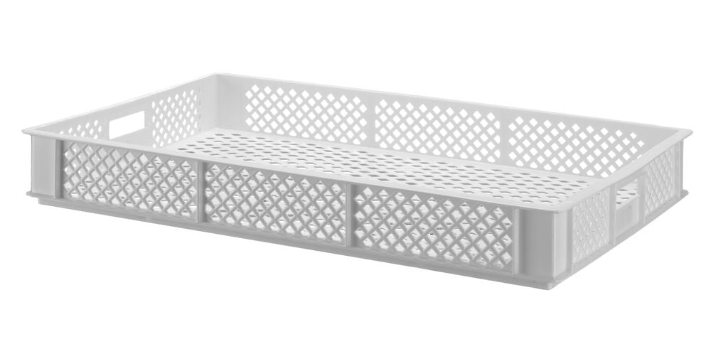 Fresh pasta drying box