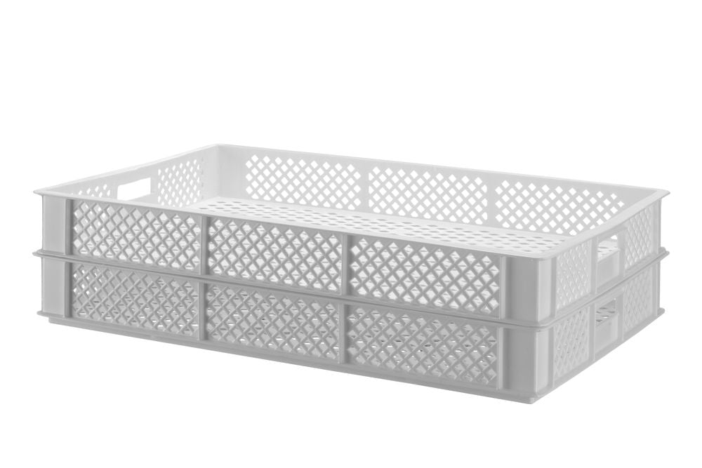 Fresh pasta drying box