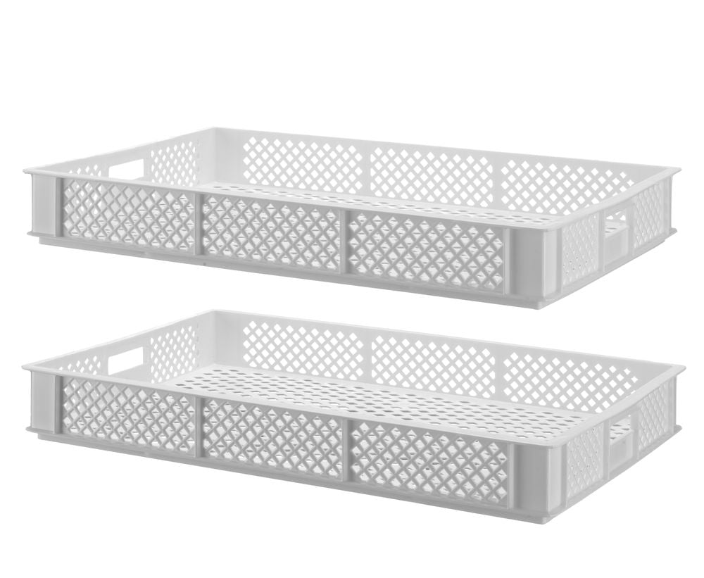 Fresh pasta drying box