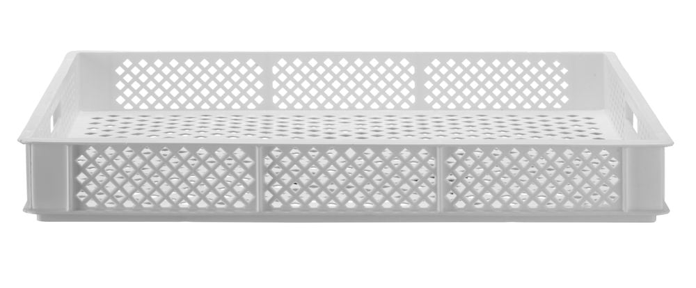 Fresh pasta drying box