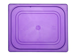 Deksel voor GN containers paars