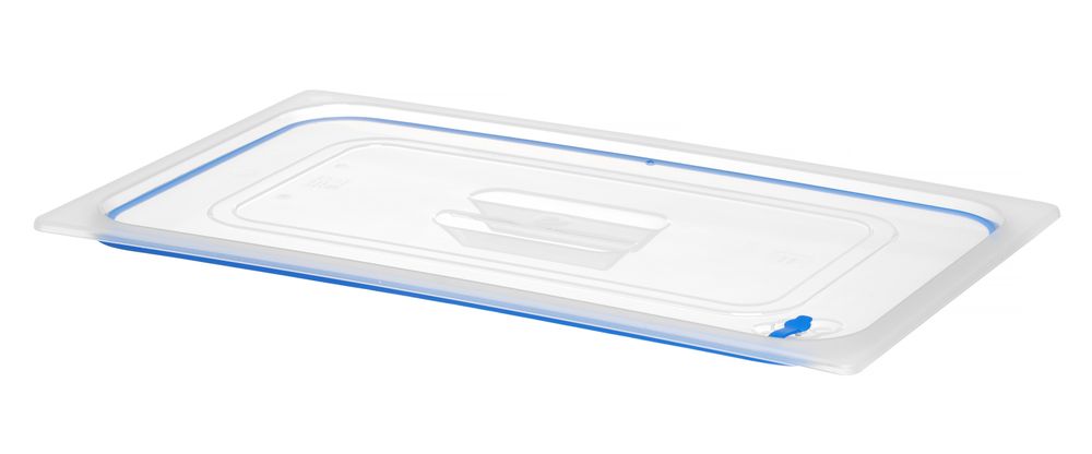 Deksel voor GN containers polypropyleen