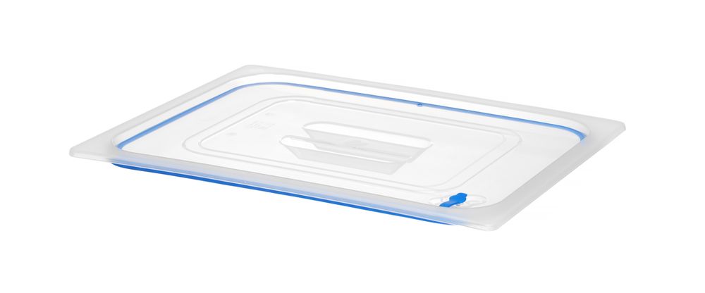 Deksel voor GN containers polypropyleen