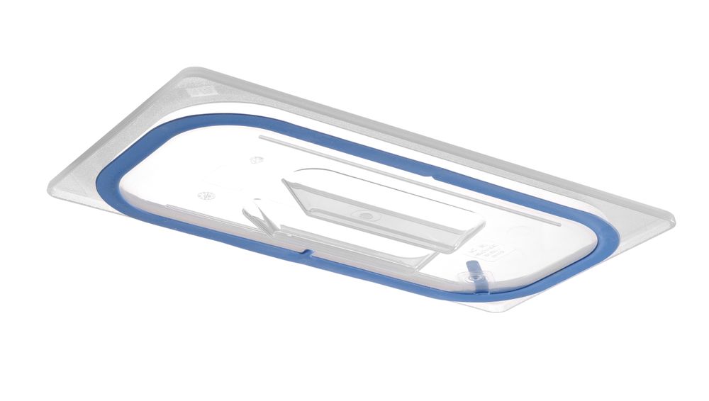 Deksel voor GN containers polypropyleen