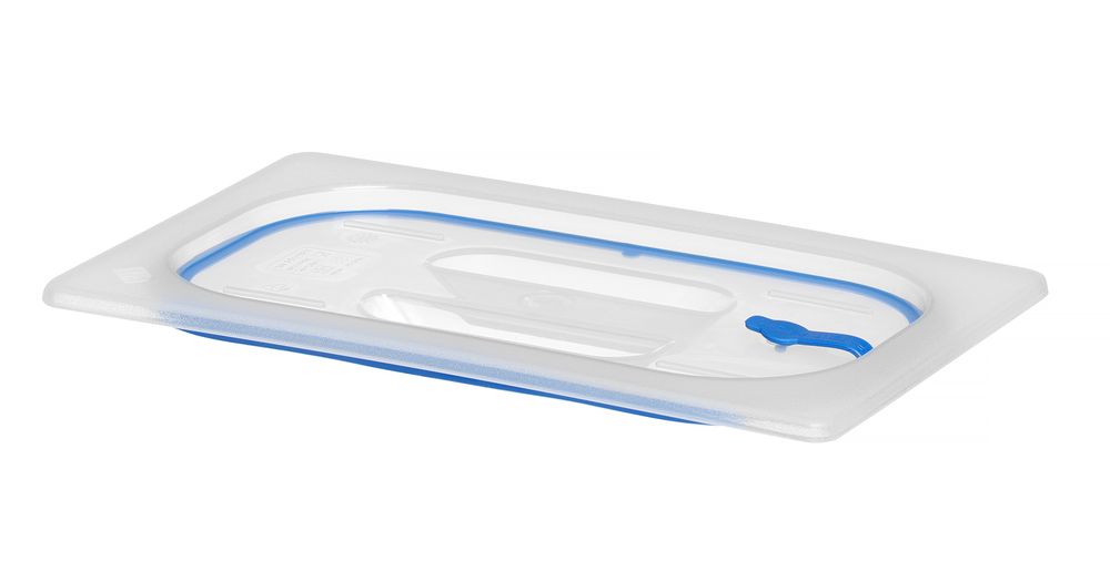 Deksel voor GN containers polypropyleen