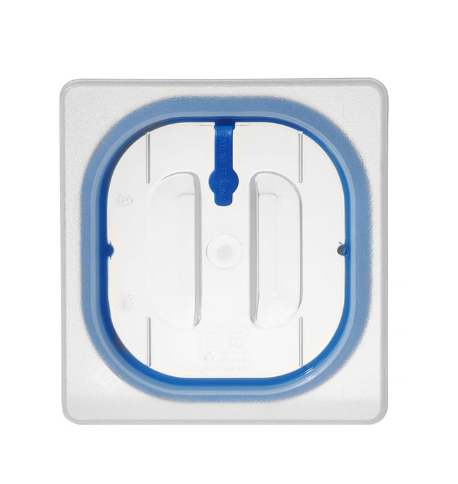 Deksel voor GN containers polypropyleen