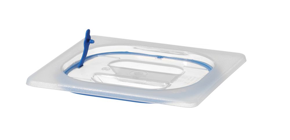 Deksel voor GN containers polypropyleen
