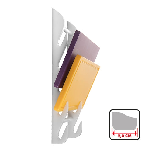 snijbladen standaard