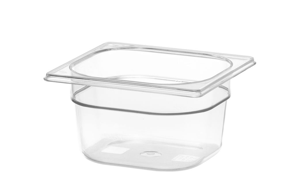 GN 1/6 container COOL
