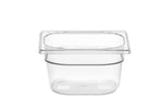 GN 1/6 container COOL