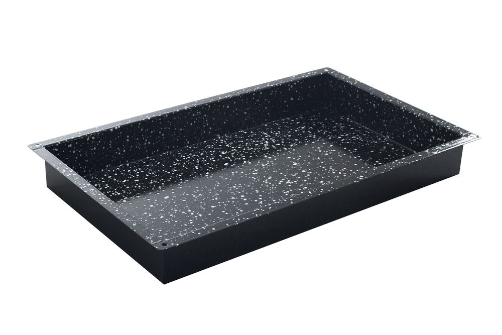 Geëmailleerd CONVECTOMAT CLASSIC GN 2/1