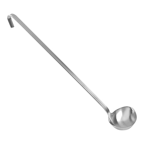 sauslepel L.41,0cm