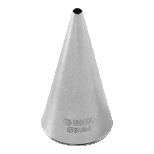 spuitje (00/Ã˜03mm)