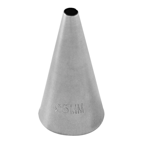 spuitje (02/Ã˜05mm)