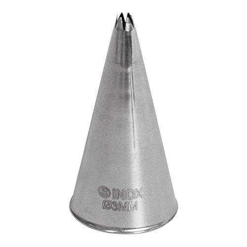 spuitje (00/Ã˜03mm)