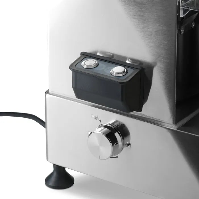 Keukenmachine / Cutter - 9 L
