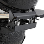 Premium Kamado BBQ 22 inch
