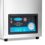 Vacumeermachine - 44 cm Seal - 22 x 46 x 46 cm Kamer