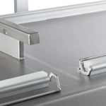 Vacumeermachine - 60 cm Seal - 76 x 62 x 16 cm Dubbele Kamer
