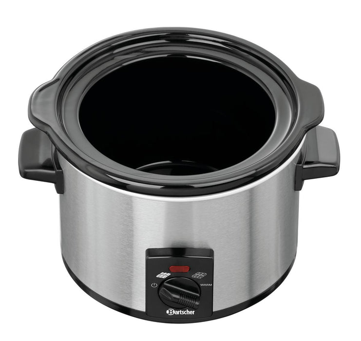 Chocolade verwarmer 1,25L