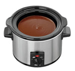 Chocolade verwarmer 1,25L
