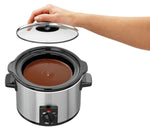 Chocolade verwarmer 1,25L