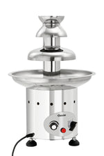 Chocoladefontein SB 325-1