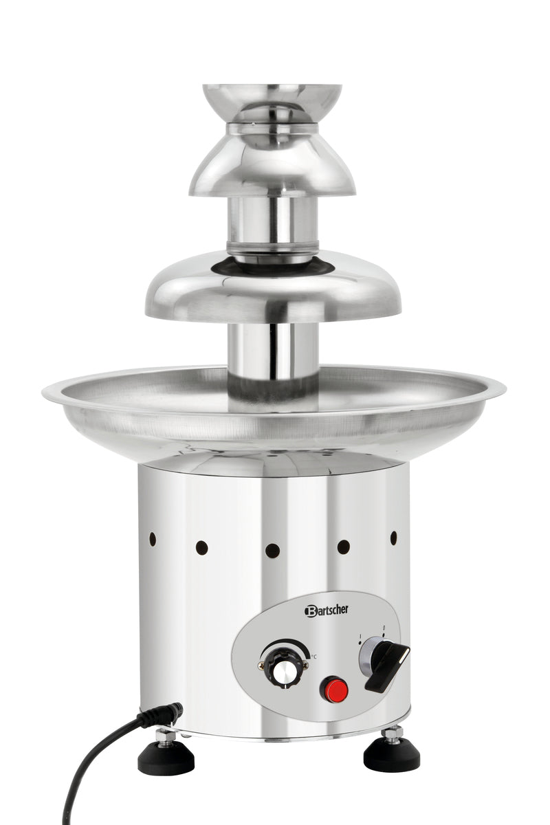 Chocoladefontein SB 325-1