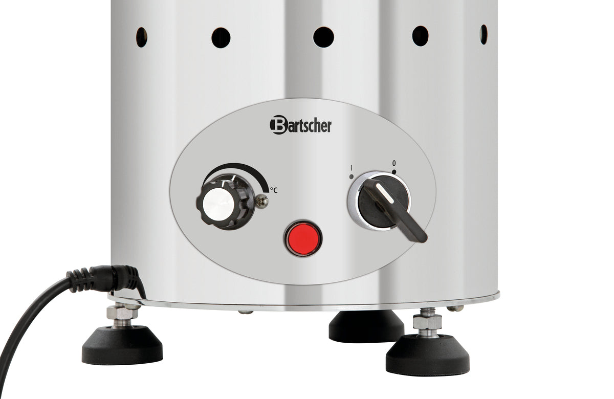 Chocoladefontein SB 325-1