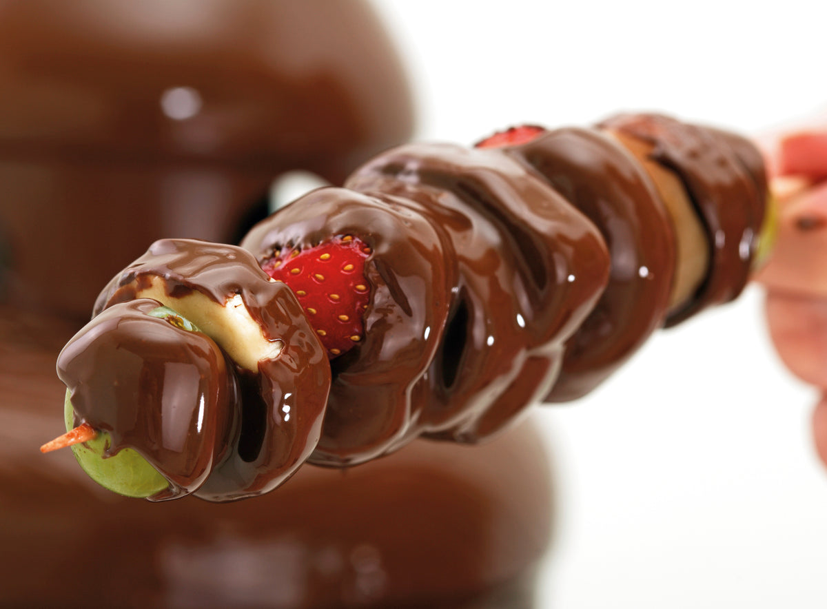 Chocoladefontein SB 325-1