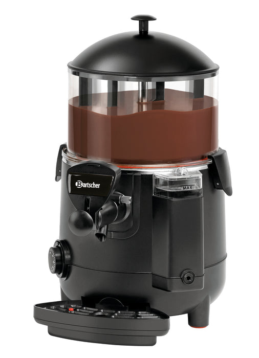 Chocolate dispenser 5l
